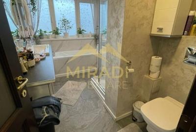 Casă cu 8 camere cu Teren 190 Mp în Dorobanți - 11