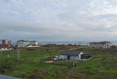 Penthouse, bloc nou, Costinesti, 105 mp, zona Nibiru, vedere frontala la mare - 3