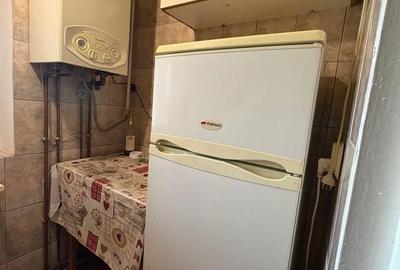 Garsonieră decomandată în Piața Unirii - 1