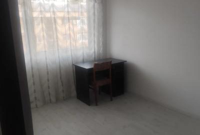 Apartament cu 2 camere semidecomandat în Central - 3