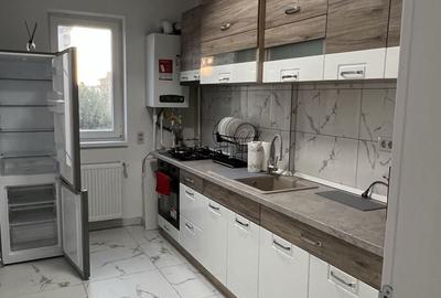Apartament cu 3 camere decomandat în Roșu - 6