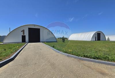 Spațiu comercial, de 1,400 mp, în Potigrafu - 18