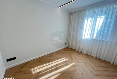 Apartament cu 3 camere, mobilat în Sub Arini - 18