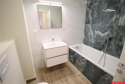 Bloc nou - prima - langa Universitatea Bacovia- 2 camere - - 6