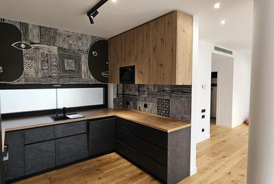 Casă cu 5 camere cu Canalizare în Tunari - 4