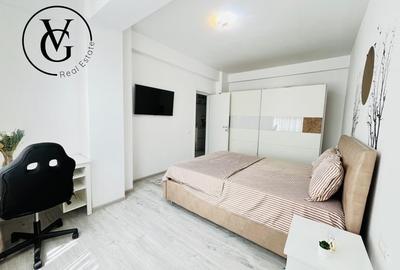 Apartament 2 camere in Mamaia Nord - 2