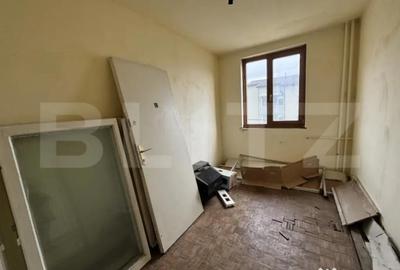 Apartament cu 2 camere decomandat în Șimleu Silvaniei