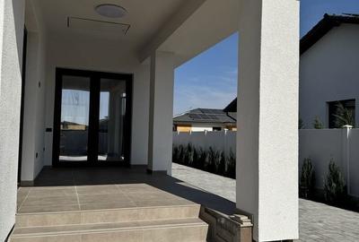 Casă cu 4 camere în Central - 4