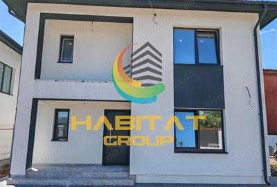 Casa P+1+pod, 4 camere, teren 385 mp- Berceni - 2