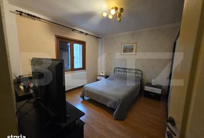 Casă cu 3 camere cu Teren 771 Mp în Micro 11 - 11