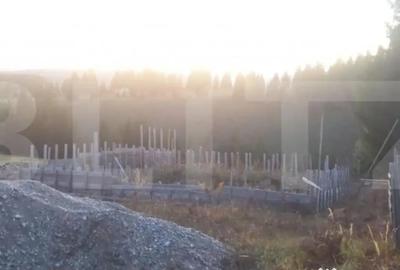 Teren de 2400 mp, în Central - 2