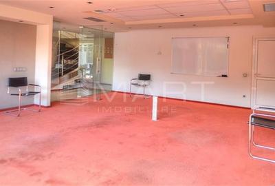 Spatiu birouri 200mp zona B-dul Victoriei - 1