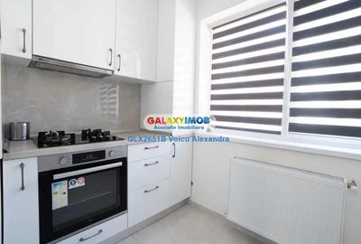Apartament Bloc Nou Berceni - Aparatorii Patriei - Metalurgiei Park - 3