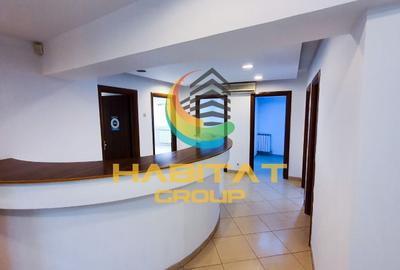 Birou, de 525 mp, în P-ța Unirii - 4