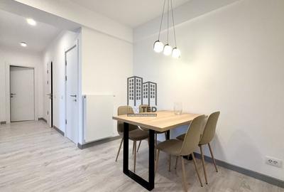 Apartament 3 camere Magnolia Urban Residence - 8