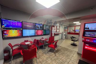 Spa?iu comercial ultracentral - 1