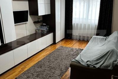 Apartament cu 2 camere decomandat în Central - 1