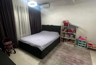 Apartament cu 2 camere în Ferentari - 5