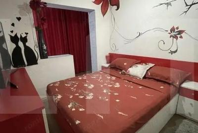 Apartament cu 4 camere semidecomandat în Dacia - 1