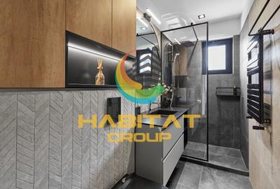 Penthouse duplex 230mp- Pasarela Berceni - 11