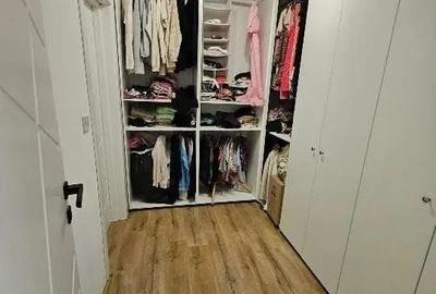 Casă duplex cu arhitectură modernă - 159 mp utili + 50 mp terase, 2 fronturi Casă duplex cu arhitectură modernă - 159 mp utili + 50 mp terase, 2 fronturi - 6