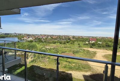 Apartament cu 2 camere în Pantelimon - 4