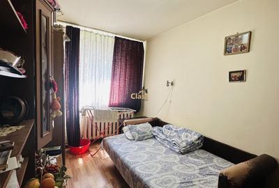 Apartament cu 4 camere semidecomandat, mobilat în Mănăștur - 4
