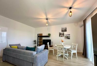 2 Camere - Aradului - Torontalului - 550 Euro - 3