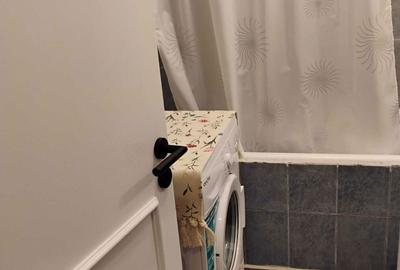 Garsonieră semidecomandată în Muncii - 15