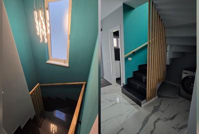 Casă cu 3 camere în Lisaura - 2