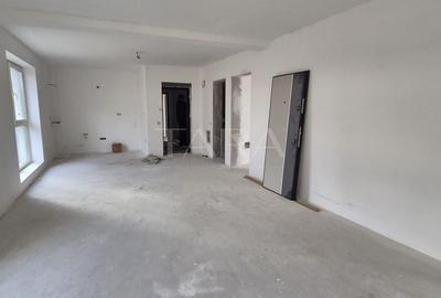 Vanzare apartament cu 2 camere in zona centrala Apahida - 1