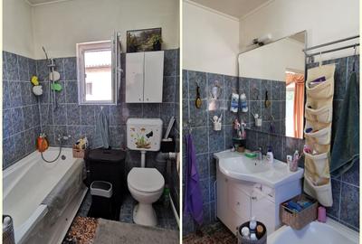 ► Agigea Penny Vila P+1 - 3 Dormitoare+ Living - Teren=302m² Su=141m² 4 Bai - 14