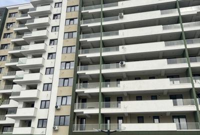 Apartament cu 2 camere decomandat în Central - 8