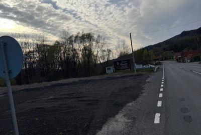 Teren de 1589 mp, în Criva - 4