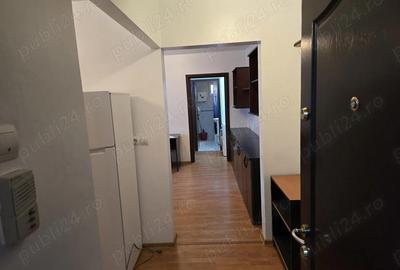 Apartament cu 2 camere semidecomandat în Medicină - 2