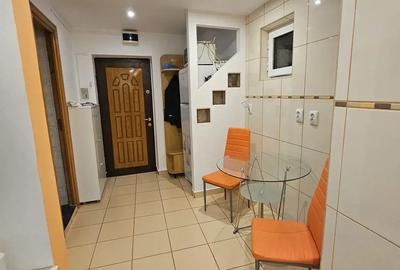 Garsoniera spatioasa mall vitan DB1533 - 6