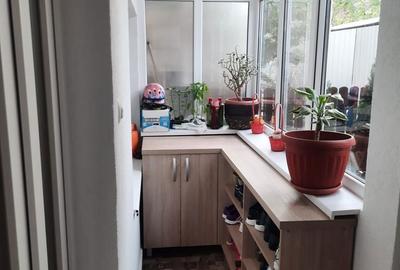 Casă cu 3 camere în Cătămărești - 12