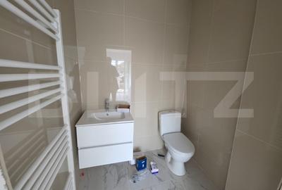 Apartament 3 camere, 2 bai,  decomandat Calea Moldovei "la cheie" - 4