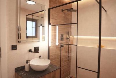 Casă cu 4 camere cu Teren 370 Mp în Rediu - 12