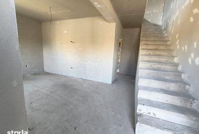 Casă cu 4 camere cu Teren 280 Mp în Șelimbăr - 10