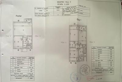 Casă cu 4 camere cu Canalizare în Central - 10