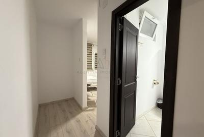 2 camere l Arcul de Triumf l decomandat l bloc reabilitat - 8