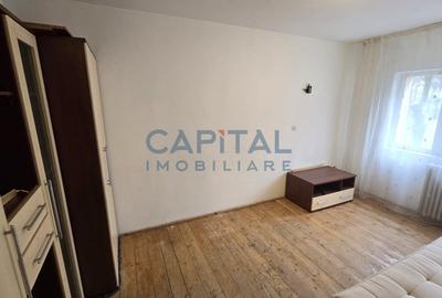 Garsoniera in cartierul Gheorgheni - 3