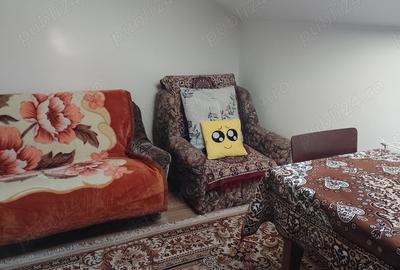 Garsonieră în Bălcescu - 5