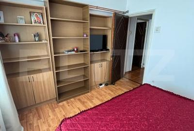Apartament cu 2 camere decomandat  | 51,5 mp | Pantelimon - Centrala & Vedere - 13