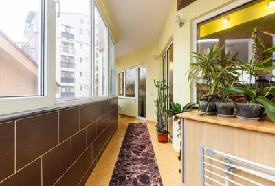 Apartament 2 camere decomandat spatios , Compozitori , Constanta - 6