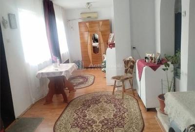 Casă cu 4 camere cu Teren 182 Mp în Ultracentral - 7