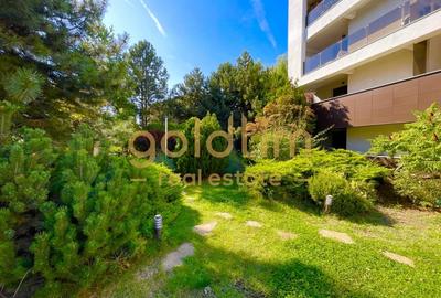 PIPERA/ROVERE RESIDENCE/TERASA GENEROASA/SPATII DE DEPOZITARE GENEROASE - 15