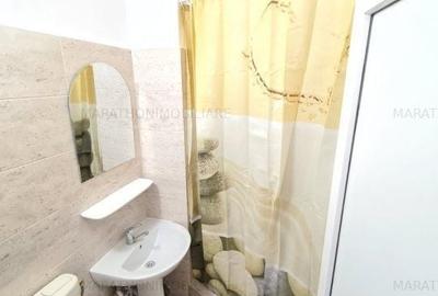 Drumul Cretestilor-centrala pe gaze - 2