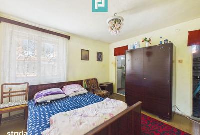 Casă cu 6 camere cu Teren 561 Mp în Bujac - 2